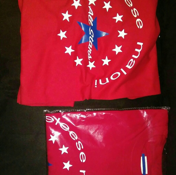 SHIRTS - Picture 2 of 5